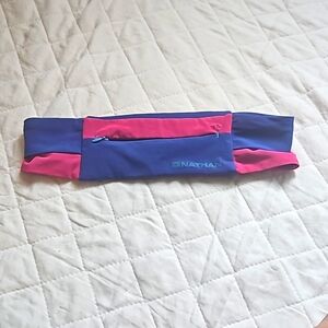 Nathan xs hipster lite running belt